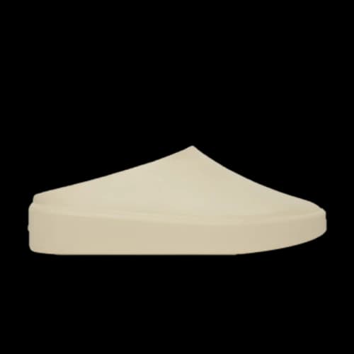 Fear Of God California Backless Slip-On Kids 'Cement'