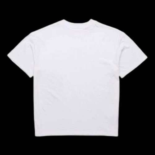 Fear of God Essentials FW20 3 Pack Tee 'White'