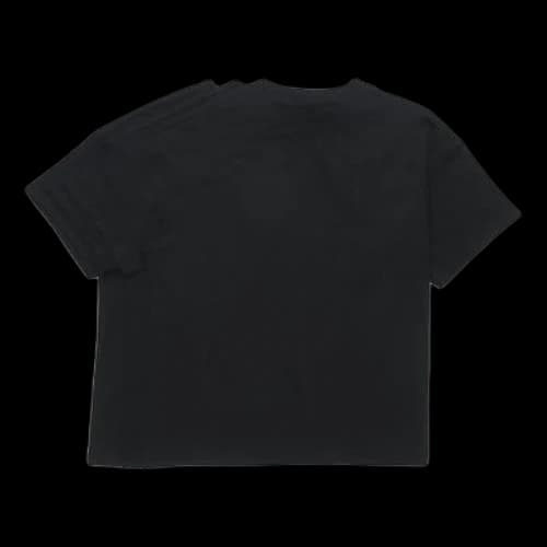 Fear of God Essentials FW20 3 Pack Tee 'Black'