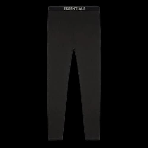 Fear of God Essentials FW20 Lounge Pants 'Black'