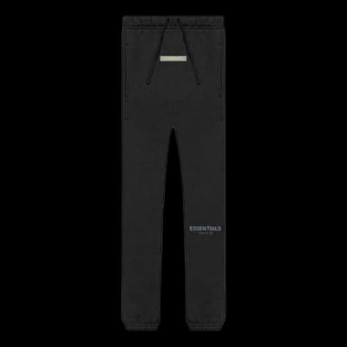 (GS) Fear of God Essentials SS21 Sweatpant Stretch Limo