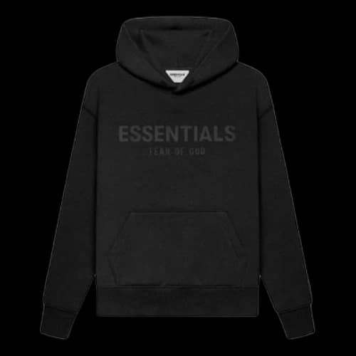 (GS) Fear of God Essentials SS21 Hoodie 'Stretch Limos'