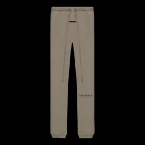 Fear of God Essentials SS21 Sweatpant 'Taupe'