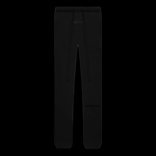 Fear of God Essentials SS22 Sweatpants 'Stretch Limo'