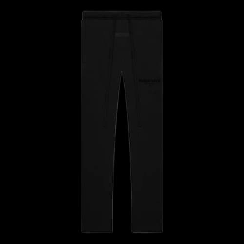Fear of God Essentials SS22 Relaxed Sweatpants 'Stretch Limo'