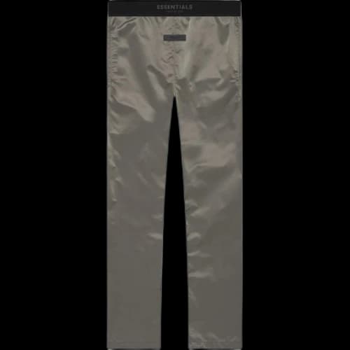 Fear of God Essentials SS22 Pajama Pant Desert Taupe
