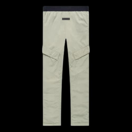 Fear of God Essentials SS22 Storm Pant Seafoam