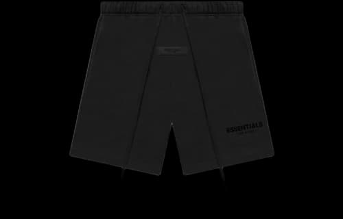 Fear of God Essentials SS22 Sweatshorts 'Stretch Limo'