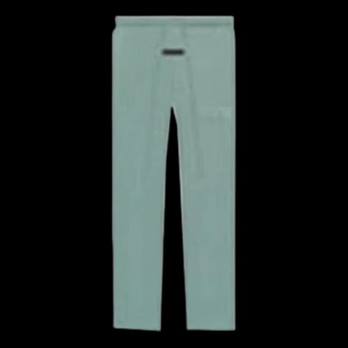 Fear of God Essentials SS23 Relaxed Sweatpants 'Sycamore'