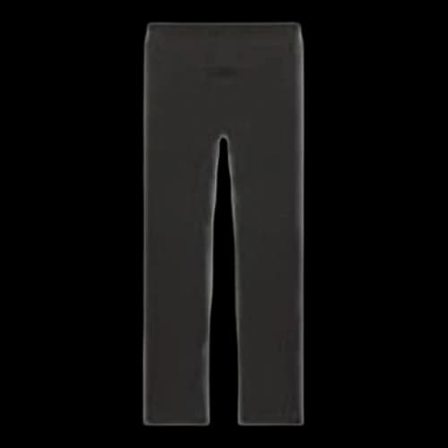 Fear of God Essentials SS23 Essentials Waffle Relaxed Sweatpant 'Off Black'
