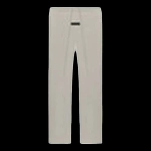 Fear of God Essentials SS23 Essentials Waffle Relaxed Sweatpant 'Seal'