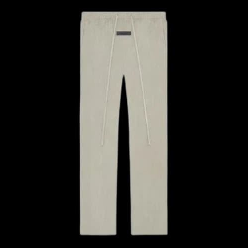 Fear of God Essentials SS23 Relaxed Trouser 'Seal'