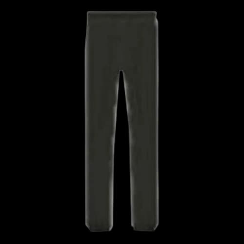 Fear of God Essentials SS23 Nylon Track Pant 'Off black'