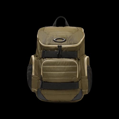 Oakley Enduro 3.0 Big Backpack 'Army Green/Pebble'