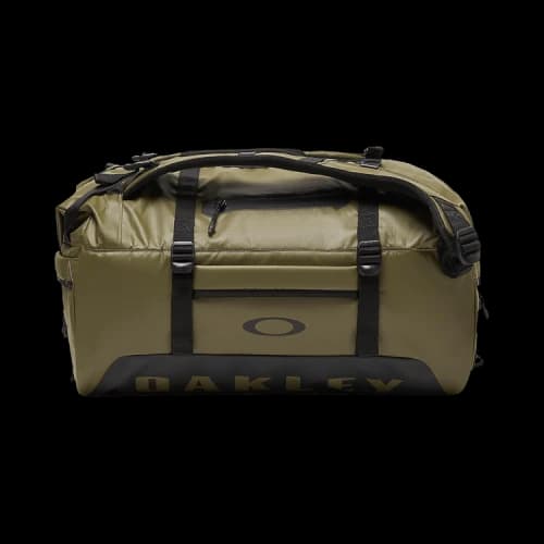 Oakley Road Trip Rc Duffle 50L 'Army Green'