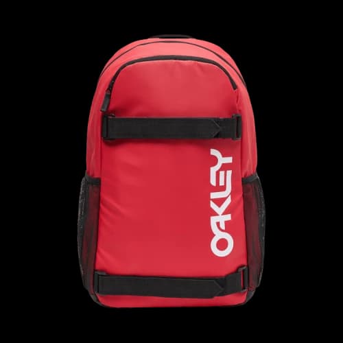 Oakley The Freshman Skate Backpack 'Red Line'