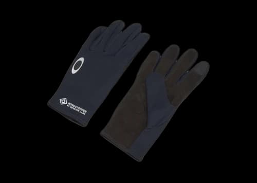 Oakley Endurance Ultra Gore-Tex Roads Glove Black Out