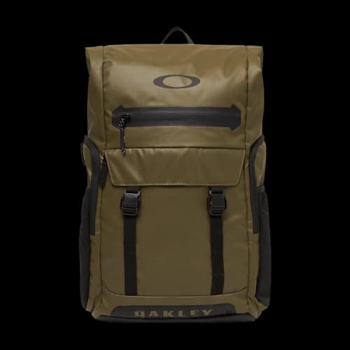 Oakley Road Trip Terrain 25L Rc Pack 'Army Green'