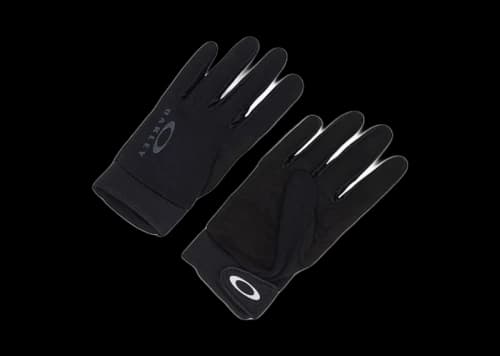 Oakley Seeker Mtb Glove Black Out