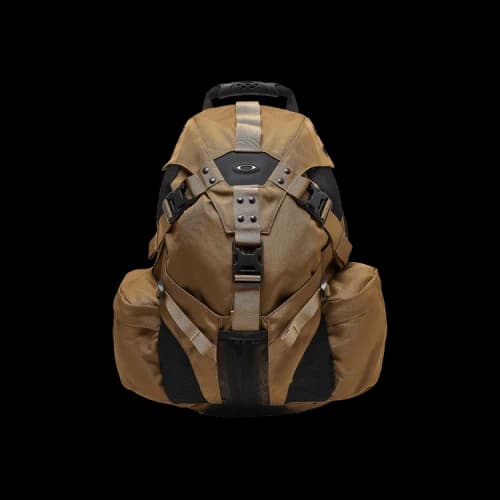 Oakley Icon Rc Backpack 'Coyote'