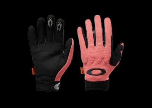 Oakley Maven D3Os Glove Paloma