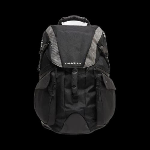 Oakley Latitude Flex Pack Backpack Black Out