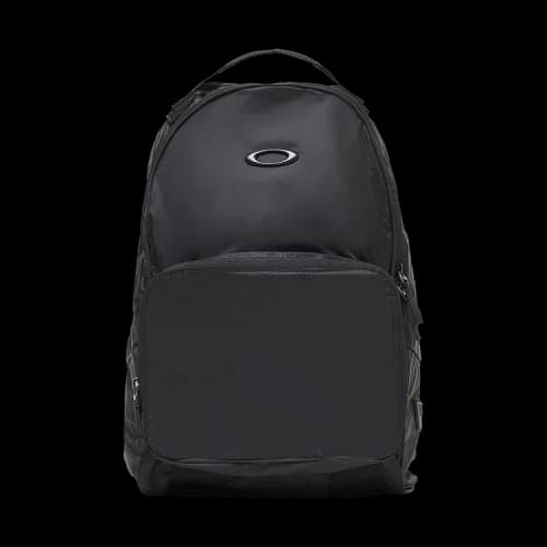 Oakley Packable Backpack 'Blackout'