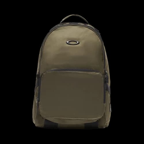 Oakley Packable Backpack 'Army Green'