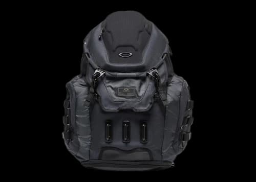 Oakley Kitchen Sink Backpack Graphite
