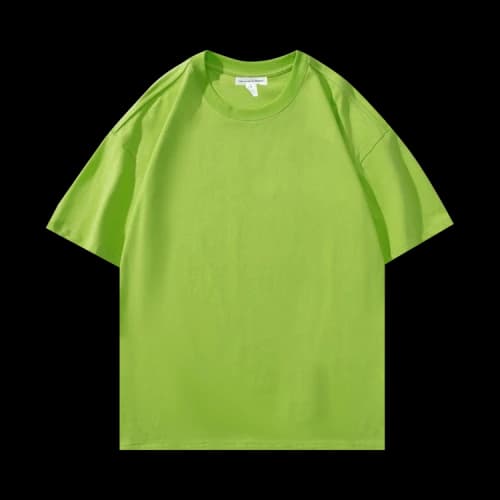 Comme des Garçons SHIRT Casual T-Shirt 'Green'