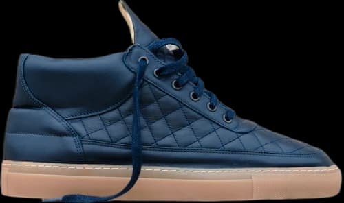 Filling Pieces RF-Mid Ronnie Fieg Part II Blue
