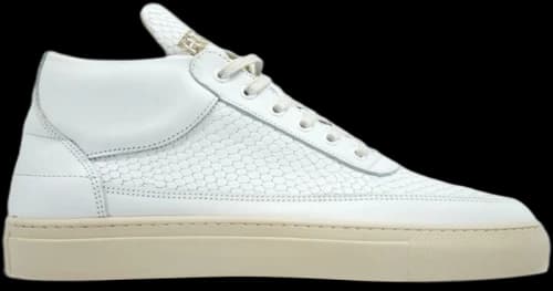 Filling Pieces RF-Mid Ronnie Fieg Part II White Dragon