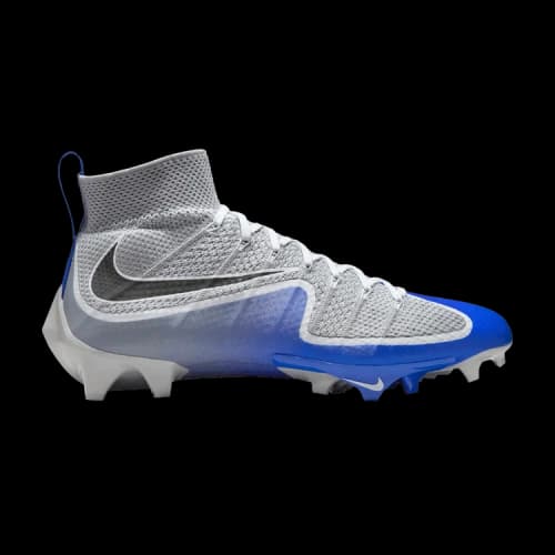 Nike Vapor Edge 360 Untouchable Mid Grey Racer Blue
