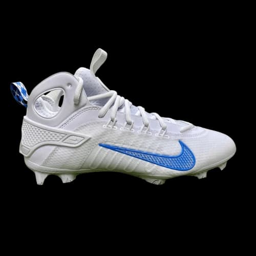 Nike Alpha Huarache 9 Elite LAX 'UNC' PE