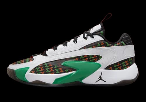 Air Jordan Luka 2 'Quai 54 (2023)