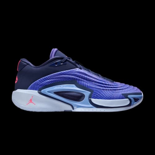 Jordan Luka 3 'Purple Comet'