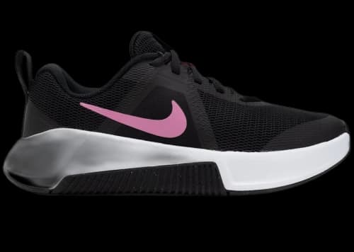 Nike MC Trainer 3 Black Playful Pink (Women's)