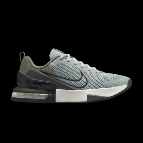 Nike Air Max Alpha Trainer 6 Light Silver Dark Stucco Pure Platinum Anthracite