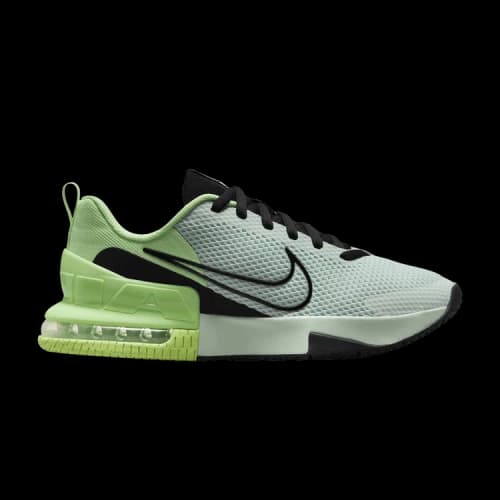 Nike Air Max Alpha Trainer 6 Barely Green Vapor Green Black