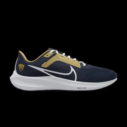 Nike Air Zoom Pegasus 40 'Pumas UNAM'