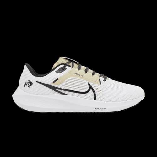 Nike Air Zoom Pegasus 40 'Colorado Buffaloes'
