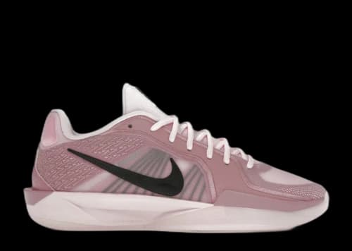 Nike Sabrina 2 Pink Foam (Women's)