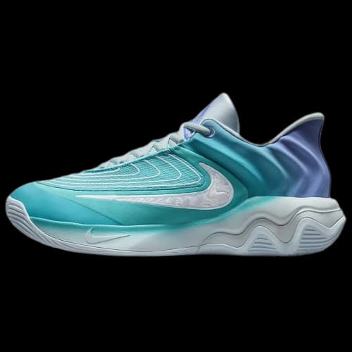 Nike Giannis Immortality 4 EP 'Christmas'