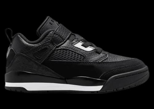 Jordan Spizike Low Oreo (PS)