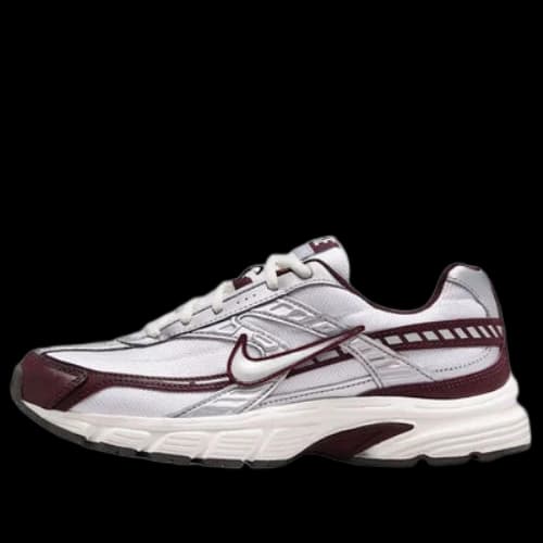 Nike Initiator 'White Burgundy Silver' (Women's)