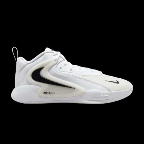 Nike HyperSet 2 White Black