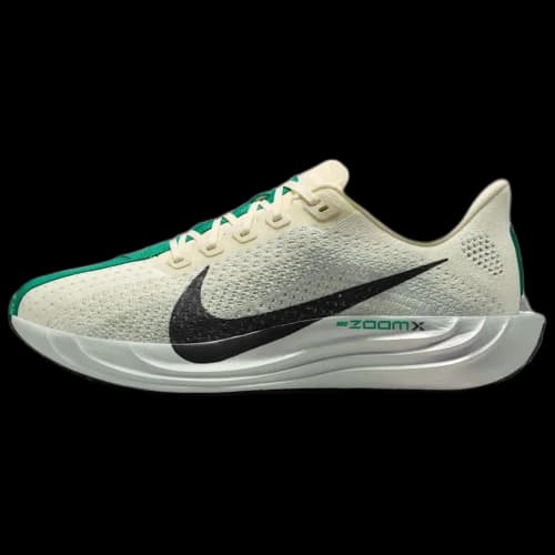 Nike Air Zoom Pegasus Plus 'Coconut Milk Barely Green Black Spruce' (Women's)