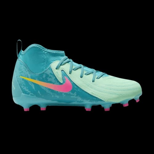 Nike Phantom Luna 2 Academy LV8 MG Jr 'Vortex Pack'