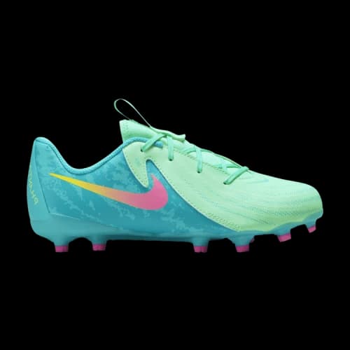 Nike Phantom GX 2 Academy LV8 MG Jr 'Vortex Pack'