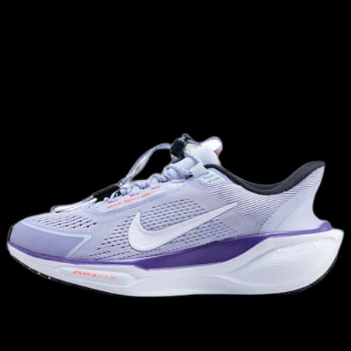 Nike Pegasus Easyon 'Ghost Wild Violet Purple' (Women's)